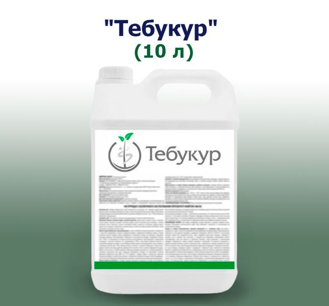 Фунгіцид Тебукур (10 л)