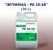 Добриво INTERMAG PK 10:18 (20 л)