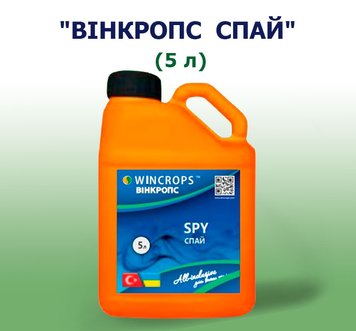 Прилипач ВІНКРОПС СПАЙ (5 л)