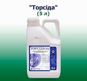 Фотографія - copy_Інсектицид ТОРСІДА (1 л)