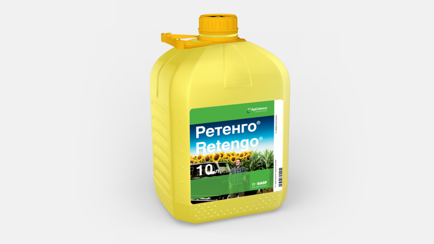 Фотография - Фунгицид Ретенго (Оригинал) (10 литрив)