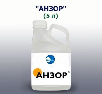 Фотография - Фунгицид Анзор