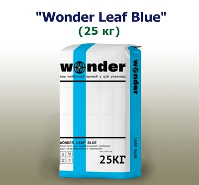 Добриво Wonder Leaf Blue (25 кг)