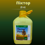 Фотографія - Фунгіцид ПІКТОР (Оригінал) (5 літрів)