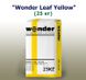 Добриво Wonder Leaf Yellow (25 кг)