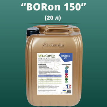 Фотографія - Добриво BORon (БОР)