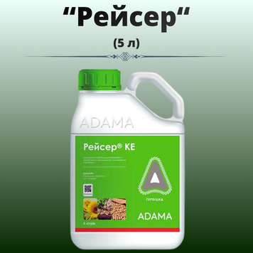 Фотография - Гербицид Рейсер (5 литрив)