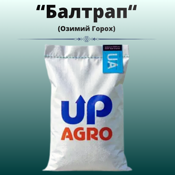 Озимий горох "НС Балтрап" (Перша Репродукція)